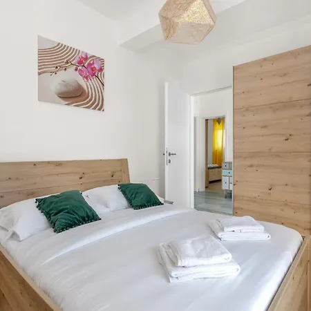 Enchanting Villa With Pool In Krnica * Krnica