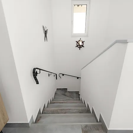 Enchanting Villa With Pool In Krnica Krnica